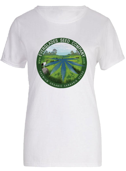 TShirt Everglades Seed Co.